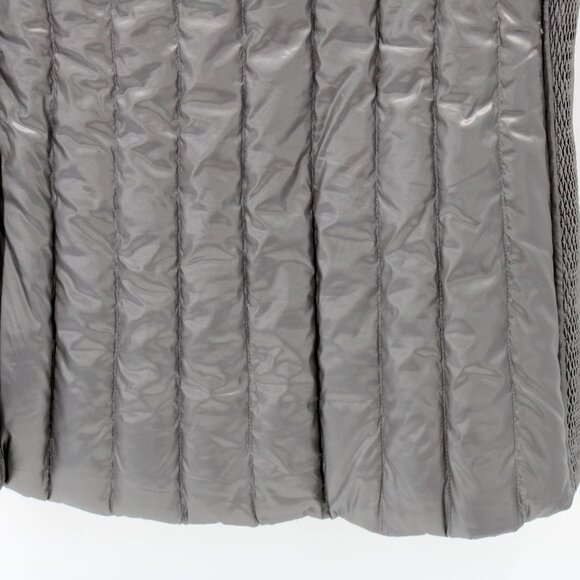 Calvin Klein Performance Premium Puffer Vest Medium - Picture 5 of 16